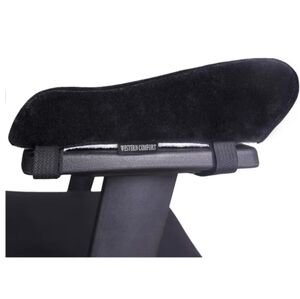 Western Comfort Thick Memory Foam Office Chair Arm Pads
